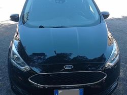 Nero Usata 2018 Ford C-MAX Monovolume | 8300 € (Ottimo prezzo)