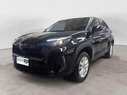 Nero Usata 2022 Toyota Yaris Cross Business Edition SUV | 22.700 € (Buon prezzo)