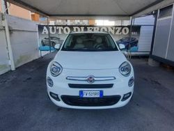 Bianco Usata 2016 Fiat 500X Lounge SUV | 15.000 € (Molto cara)