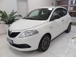 Bianco Usata 2019 Lancia Ypsilon Gold Due volumi | 10.900 € (Buon prezzo)