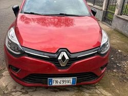Rosso Usata 2018 Renault Clio GrandTour Station wagon | 9500 € (Cara)