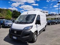 Bianco Usata 2021 Fiat Ducato Furgone | 15.900 € (Super prezzo)