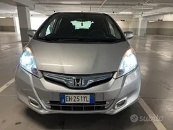 Usata 2011 Honda Jazz Hybrid Due volumi | 5500 €