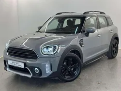 Grigio Usata 2022 Mini One D Countryman SUV | 24.800 € (Buon prezzo)