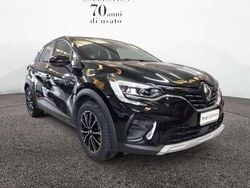 Nero Usata 2021 Renault Captur Zen SUV | 17.900 € (Buon prezzo)