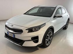 Bianco Usata 2021 Kia XCeed SUV | 17.900 € (Buon prezzo)