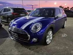 Blu Usata 2018 Mini Cooper D Clubman Hype Station wagon | 16.900 € (Buon prezzo)