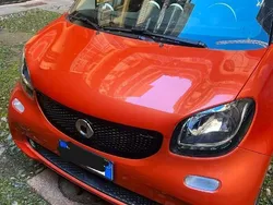 Usata 2018 Smart ForTwo Coupé Due volumi | 12.500 € (Super prezzo)