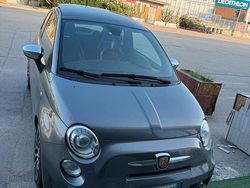 Usata 2014 Abarth 595 Turismo | 11.000 € (Cara)