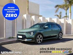 Verde Nuova 2025 Kia Niro SUV | 27.290 € (Ottimo prezzo)