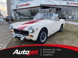 Beige Usata 1971 MG Midget Cabrio | 16.900 €