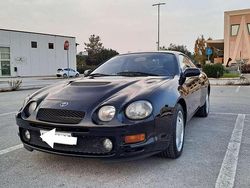 Nero Usata 1994 Toyota Celica GT Coupé | 30.000 €