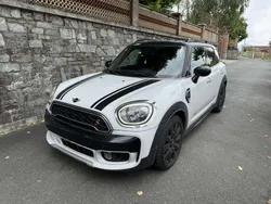 Bianco Usata 2020 Mini Cooper SD Countryman Hype SUV | 18.900 € (Super prezzo)