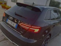 Usata 2017 Audi A3 Sportback Design Due volumi | 20.500 € (Cara)