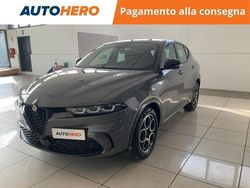 Grigio Usata 2024 Alfa Romeo Tonale Sprint SUV | 27.699 € (Buon prezzo)
