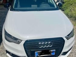Usata 2014 Audi A1 Sportback S-Line Due volumi | 12.500 € (Buon prezzo)