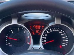 Rosso Usata 2013 Nissan Juke N-TEC SUV | 6000 € (Ottimo prezzo)