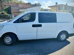 Usata 2008 Hyundai H-1 Furgone | 8700 €
