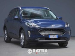 Blu Usata 2021 Ford Kuga Business Edition SUV | 20.734 € (Buon prezzo)