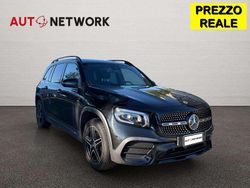 Nero Usata 2022 Mercedes GLB180 Premium SUV | 29.900 € (Buon prezzo)