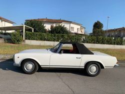 Bianco Usata 1964 Mercedes 230 Cabrio | 92.000 €