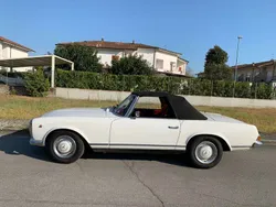 Bianco Usata 1964 Mercedes 230 Cabrio | 92.000 €