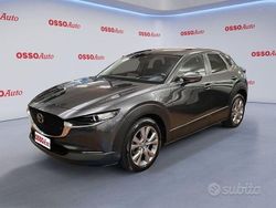 Grigio Usata 2020 Mazda CX-30 SUV | 15.800 € (Buon prezzo)