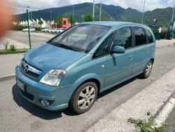 Usata 2006 Opel Meriva Monovolume | 500 € (Super prezzo)