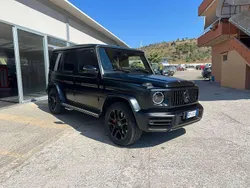 Nero notte magno Usata 2023 Mercedes G63 AMG AMG SUV | 175.000 € (Buon prezzo)