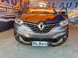 Usata 2016 Renault Kadjar SUV | 11.999 € (Buon prezzo)