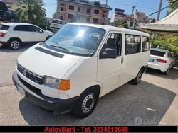 Usata 2001 VW T4 Furgone | 4500 € (Buon prezzo)
