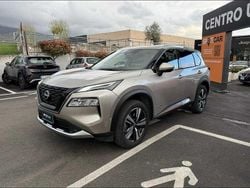 Beige Usata 2022 Nissan X-Trail Tekna SUV | 30.950 € (Buon prezzo)