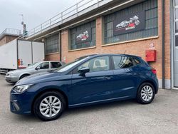 Blu Usata 2018 Seat Ibiza XCELLENCE Tre volumi | 10.200 € (Buon prezzo)
