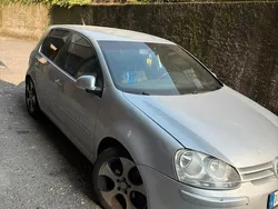 Usata 2008 VW Golf V Due volumi | 2800 € (Ottimo prezzo)