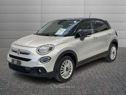 Argento Usata 2021 Fiat 500 Connect Pick-up | 16.900 € (Ottimo prezzo)
