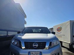 Usata 2018 Nissan Navara Acenta Pick-up | 17.800 € (Ottimo prezzo)