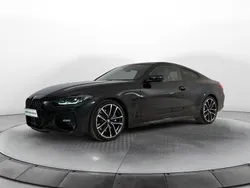 Usata 2024 BMW 420 Comfort Edition Coupé | 47.900 € (Buon prezzo)