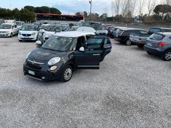 Grigio Usata 2017 Fiat 500L Trekking Monovolume | 13.299 € (Molto cara)