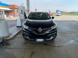 Usata 2018 Renault Kadjar Bose Edition SUV | 12.300 € (Ottimo prezzo)