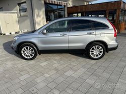 Usata 2007 Honda CR-V Executive SUV | 6500 €