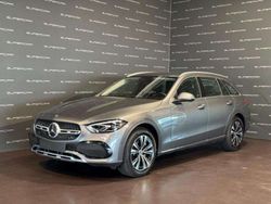 Grigio scuro Usata 2023 Mercedes C220 Station wagon | 45.900 € (Buon prezzo)
