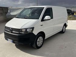 Bianco Usata 2017 VW T6 Furgone | 14.500 € (Super prezzo)