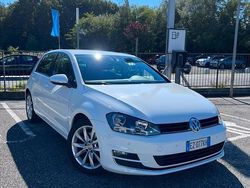 Usata 2015 VW Golf VII Highline Tre volumi | 8999 € (Buon prezzo)