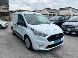 Bianco Usata 2019 Ford Transit Connect Monovolume | 6500 € (Super prezzo)