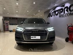 Grigio Usata 2019 Audi Q5 SUV | 24.500 € (Ottimo prezzo)