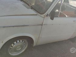 Usata 1960 Fiat 850 Tre volumi | 900 €