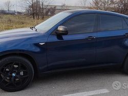 Blu Usata 2012 BMW X6 SUV | 16.900 € (Ottimo prezzo)
