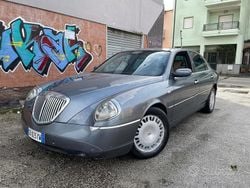 Grigio Usata 2003 Lancia Thesis Tre volumi | 999 € (Super prezzo)