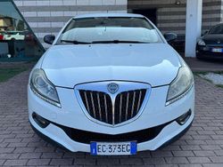 Bianco Usata 2010 Lancia Delta Due volumi | 3900 € (Buon prezzo)