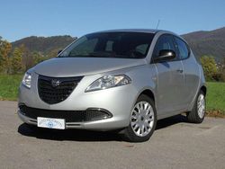 Argento Usata 2015 Lancia Ypsilon Gold Due volumi | 6950 € (Buon prezzo)